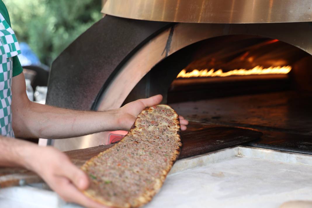 Konya GastroFest’te lezzet tutkunları kadim tatlarla buluşuyor 5